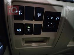 تۆیۆتا لاند کروزەر